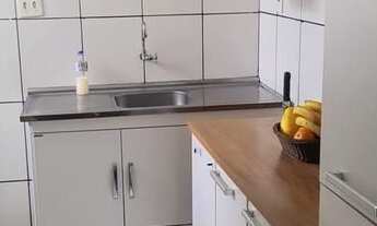 Imagem 4: Apartamento à venda em Campos Elísios com 43 m², 1 quarto