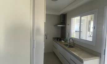 Imagem 7: Apartamento à venda em Carrão com 107 m², 3 quartos, 1 suíte, 2 vagas