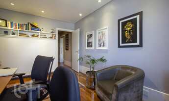 Imagem 3: Apartamento à venda em Morumbi com 295 m², 4 quartos, 2 suítes, 4 vagas