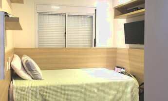 Imagem 3: Apartamento à venda em Lapa com 161 m², 3 quartos, 3 suítes, 4 vagas