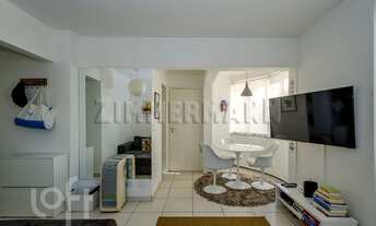 Imagem 5: Apartamento à venda em Santa Cecília com 37 m², 1 quarto, 1 vaga