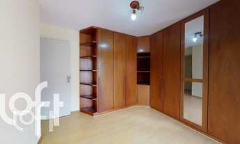 Imagem 6: Apartamento à venda em Aclimação com 64 m², 2 quartos, 1 vaga