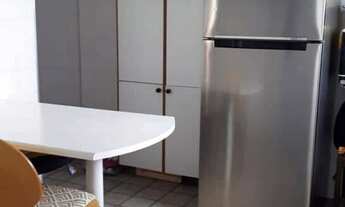 Imagem 6: Apartamento à venda em Vila Madalena com 128 m², 3 quartos, 1 vaga