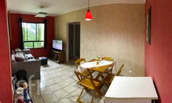 Imagem: Apartamento à venda em Freguesia do Ó