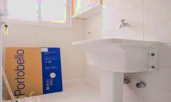 Imagem 3: Apartamento à venda em Morumbi com 133 m², 2 quartos, 1 suíte, 2 vagas