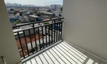 Imagem 5: Apartamento à venda em Ipiranga com 38 m², 2 quartos