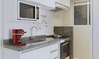 Imagem 4: APARTAMENTO em São Paulo - SP, Jardim Oriental