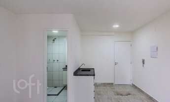 Imagem 7: Apartamento à venda em República com 31 m², 1 quarto