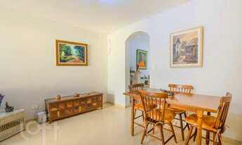 Imagem 6: Apartamento à venda em Vila Romana com 72 m², 2 quartos, 1 vaga