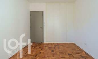 Imagem 4: Apartamento à venda em Santa Cecília com 117 m², 3 quartos, 1 suíte, 1 vaga