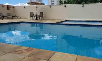 Imagem 4: Apartamento à venda em Tucuruvi com 83 m², 3 quartos, 1 suíte, 2 vagas