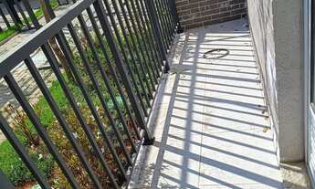 Imagem 4: Apartamento à venda em Brás com 30 m², 1 quarto, 1 suíte