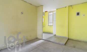 Imagem 3: Apartamento à venda em República com 36 m², 1 quarto