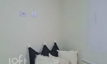 Imagem: Apartamento à venda em Tucuruvi com 45