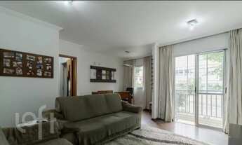 Imagem 3: Apartamento à venda em Jabaquara com 57 m², 2 quartos, 1 vaga