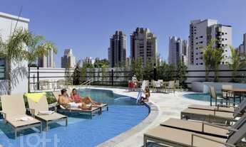 Imagem 3: Apartamento à venda em Vila Formosa com 326 m², 4 quartos, 4 suítes, 6 vagas