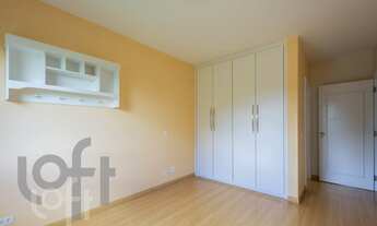 Imagem 4: Apartamento à venda em Cursino com 165 m², 3 quartos, 3 suítes, 3 vagas