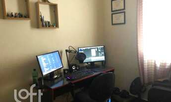 Imagem: Apartamento à venda em Cangaíba com 54