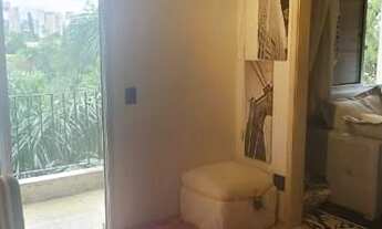 Imagem: Apartamento à venda em Vila Madalena com