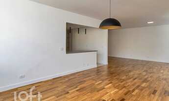 Imagem 3: Apartamento à venda em Santa Cecília com 176 m², 3 quartos, 1 suíte, 1 vaga