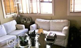 Imagem 7: Apartamento à venda em Santa Cecília com 120 m², 2 quartos, 1 vaga