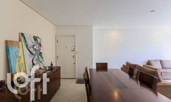 Imagem 4: Apartamento à venda em República com 80 m², 1 quarto