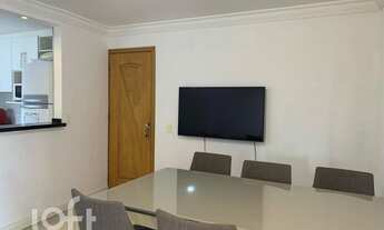 Imagem 5: Apartamento à venda em Santana com 67 m², 3 quartos, 1 suíte, 2 vagas