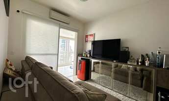 Imagem 4: Apartamento à venda em Vila Formosa com 92 m², 2 quartos, 1 suíte, 2 vagas