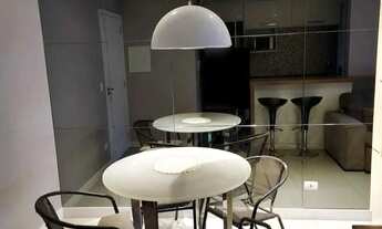 Imagem 7: Apartamento à venda em Vila Andrade com 65 m², 2 quartos, 1 suíte, 2 vagas