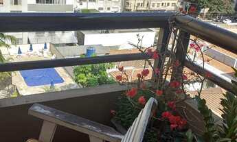 Imagem 5: Apartamento à venda em Vila Madalena com 150 m², 3 quartos, 1 suíte, 2 vagas