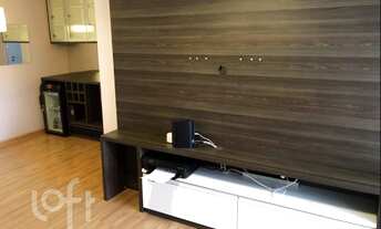 Imagem 4: Apartamento à venda em Cursino com 80 m², 3 quartos, 1 suíte, 2 vagas