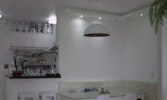 Imagem 6: Apartamento à venda em Alto da Lapa com 67 m², 3 quartos, 1 suíte, 1 vaga