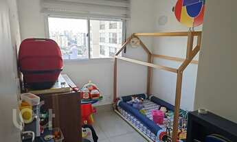 Imagem 5: Apartamento à venda em Lapa com 94 m², 3 quartos, 1 suíte, 2 vagas