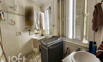 Imagem 4: Apartamento à venda em República com 32 m², 1 quarto