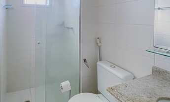 Imagem 6: Apartamento à venda em Cursino com 91 m², 3 quartos, 1 suíte, 2 vagas