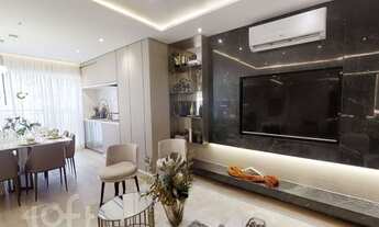 Imagem 4: Apartamento à venda em Santo Amaro com 157 m², 3 quartos, 3 suítes, 2 vagas