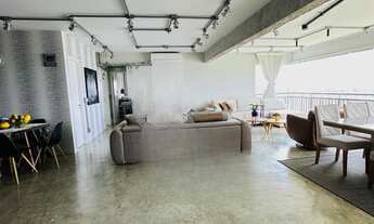 Imagem 4: Apartamento à venda em Vila Andrade com 122 m², 2 quartos, 2 suítes, 2 vagas