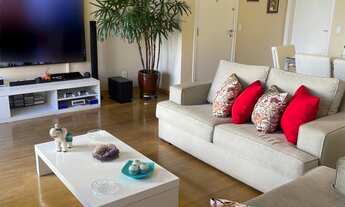 Imagem 7: Apartamento à venda em Morumbi com 100 m², 2 quartos, 1 suíte, 2 vagas