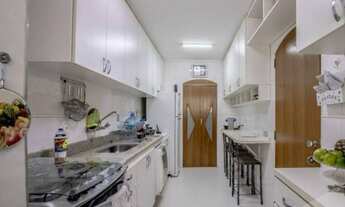 Imagem 6: Venda Apartamento com 3 dormitórios