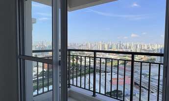 Imagem 5: Apartamento à venda em Brás com 82 m², 2 quartos, 2 suítes, 1 vaga