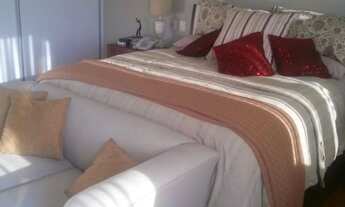 Imagem 4: Apartamento à venda em Morumbi com 590 m², 4 quartos, 4 suítes, 4 vagas