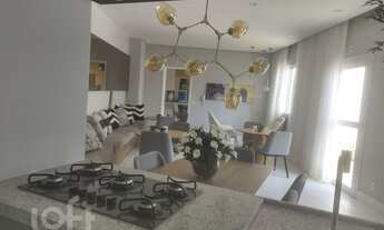 Imagem 6: Apartamento à venda em Belém com 34 m²