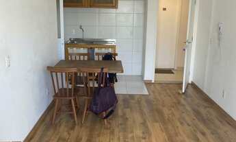 Imagem 2: Apartamento à venda em Vila Andrade com 67 m², 3 quartos, 1 suíte, 1 vaga