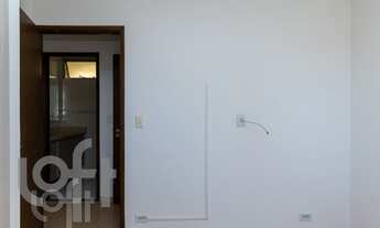 Imagem 7: Apartamento à venda em Perdizes com 84 m², 2 quartos, 1 vaga