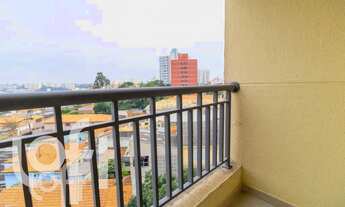 Imagem 6: Apartamento à venda em Vila Sônia com 95 m², 2 quartos, 1 vaga