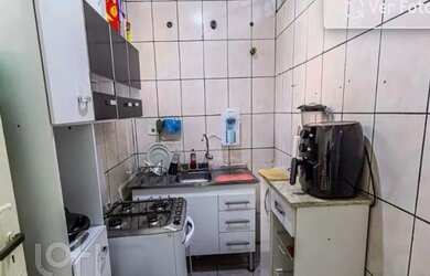 Imagem 5: Apartamento à venda em República com 60 m², 2 quartos