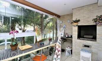 Imagem 2: Apartamento à venda em Cidade Ademar com 135 m², 4 quartos, 2 suítes, 3 vagas