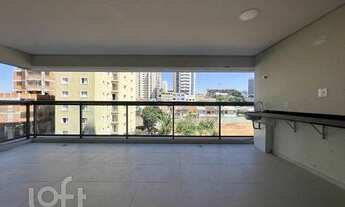 Imagem 4: Apartamento à venda em Ipiranga com 120 m², 3 quartos, 3 suítes, 2 vagas