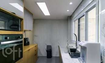 Imagem 5: Apartamento à venda em Vila Andrade com 129 m², 3 quartos, 3 suítes, 3 vagas