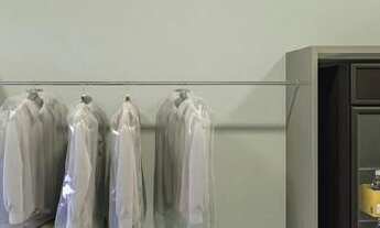 Imagem 3: Apartamento à venda em Liberdade com 24 m², 1 quarto